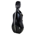 Gewa Air 3.9 Cello Case BK/BK