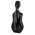 Gewa Air 3.9 Cello Case BK/BL