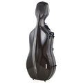 Gewa Air 3.9 Cello Case BR/BK