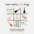Hannabach 890MT 7/8