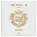Jargar Superior Cello String A Medium