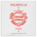 Jargar Classic Cello String A Forte