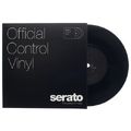 Serato Performance 7" Vinyls BK