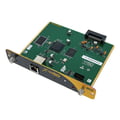 Waves X-WSG I/O Card
