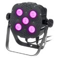 Stairville Quad Par Profile 5x8W RGBW 45°