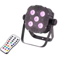 Stairville Quad Par Profile 5x8W RGB WW45