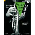 Schott Jazz Method Trumpet