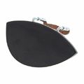Conrad Götz ZKV256 NAT Viola Chinrest Flat