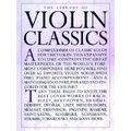 Music Sales The Library Of Violin Classics