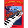 Mitropa Music Tastenzauberei 3+CD