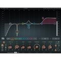 Waves F6 Floating-Band Dynamic EQ