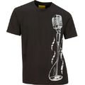 Xam Schrock T-Shirt Sing With Me XL