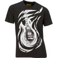 Xam Schrock T-Shirt E-Guitar XL