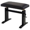 Klavierbänke Niederrhein Mod. 60 Piano Bench BK mat