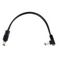 Rockboard Power Supply Cable Black 15 AS