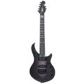 Music Man Petrucci Monarchy Majesty 7 BK