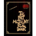 Hal Leonard The Pat Metheny Real Book C