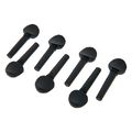 Saz 720D Saz Pegs Set Ebony