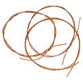 Saz KKT2 Kemence Gut Strings Set