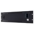 Millenium Rackdoor 3U