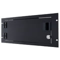 Millenium Rackdoor 4U