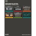 Applied Acoustics Systems Modeling Collection