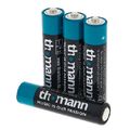 Thomann LR03 AAA 4pc