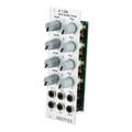 Doepfer A-138s Mini Stereo Mixer