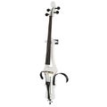 Harley Benton HBCE 990WH Electric Cello