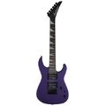 Jackson JS1X Dinky Minion Pavo Purple