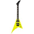 Jackson JS1X Rhoads Minion Neon Yellow