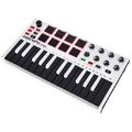 Akai MPK mini MK2 white