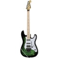 Jackson Adrian Smith SDXQ Trans Green