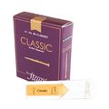 Steuer Classic Bb- Clarinet 2,0