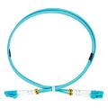 pro snake LWL Cable LC-LC Duplex 1m OM3