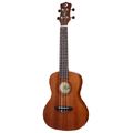 Luna Guitars Uke Vintage Mahogany w/PU C
