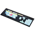 Logickeyboard Astra Cubase/Nuendo PC DE