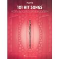 Hal Leonard 101 Hit Songs For Flute