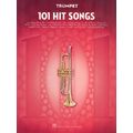 Hal Leonard 101 Hit Songs For Trumpet