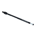Art of Music Magnet Pencil Holder Black
