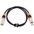 pro snake TPM 1,0 CC Micro Cable orange