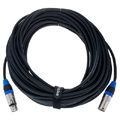 pro snake TPM 20,0 CC Micro Cable deepbl