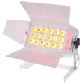 Stairville HL-x18 W QCL RGB WW Flood 18x8