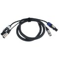 Cordial CPH 1.5 DMX 1 PWR 1