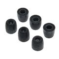 Comply Isolation T-400 Small Black