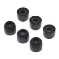 Comply Isolation T-400 Medium Black