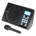 TC-Helicon Singthing