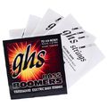 GHS Bass Boomers 70-140 Heavy