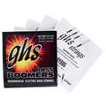 GHS Bass Boomers 65-130 Medium