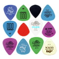 Dunlop Electric Pick Variety Pack